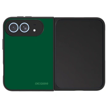Picasee ULTIMATE CASE za Apple iPhone Duo - Green Gleam