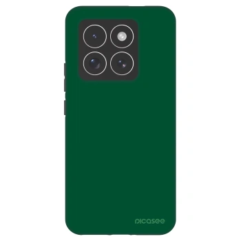 Picasee Fashion Case za Xiaomi 14 Pro - Green Gleam