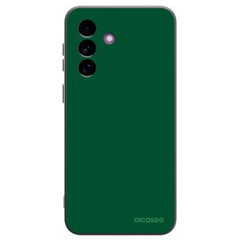 Ovitek za Samsung Galaxy A37 - Green Gleam