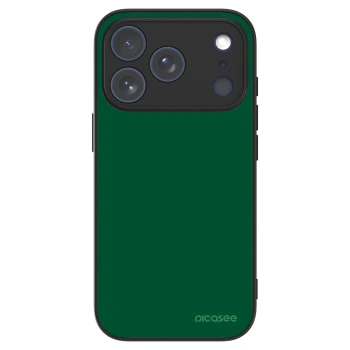 Picasee ULTIMATE CASE MagSafe za Apple iPhone 18 Pro - Green Gleam