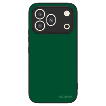 Picasee ULTIMATE CASE za Honor 600 Pro - Green Gleam