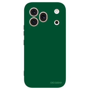 Ovitek za Honor 600 Pro - Green Gleam