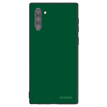 Ovitek za Samsung Galaxy Note 10 N970F - Green Gleam