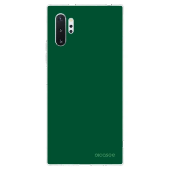 Ovitek za Samsung Galaxy Note 10+ N975F - Green Gleam