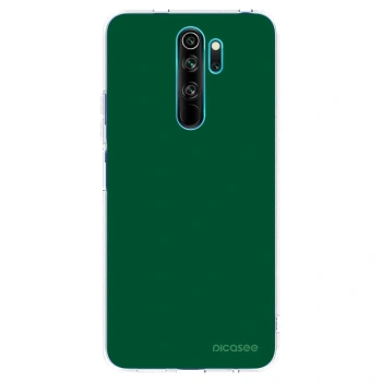 Ovitek za Xiaomi Redmi Note 8 Pro - Green Gleam