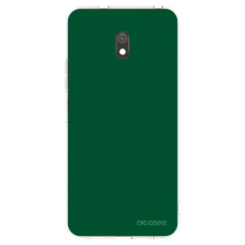 Ovitek za Xiaomi Redmi 8A - Green Gleam