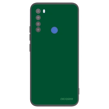 Ovitek za Xiaomi Redmi Note 8T - Green Gleam