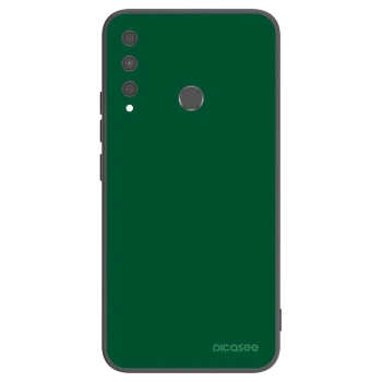 Ovitek za Huawei P40 Lite E - Green Gleam
