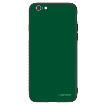 Ovitek za Apple iPhone 6/6S - Green Gleam