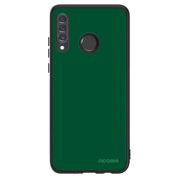 Picasee ULTIMATE CASE za Huawei P30 Lite - Green Gleam