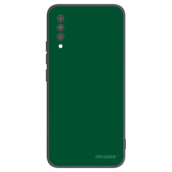 Ovitek za Samsung Galaxy A30s A307F - Green Gleam