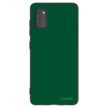 Ovitek za Samsung Galaxy A41 A415F - Green Gleam