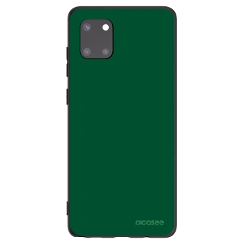 Ovitek za Samsung Galaxy Note 10 Lite N770F - Green Gleam