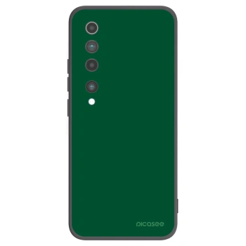 Ovitek za Xiaomi Mi 10 - Green Gleam