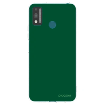 Ovitek za Honor 9X Lite - Green Gleam