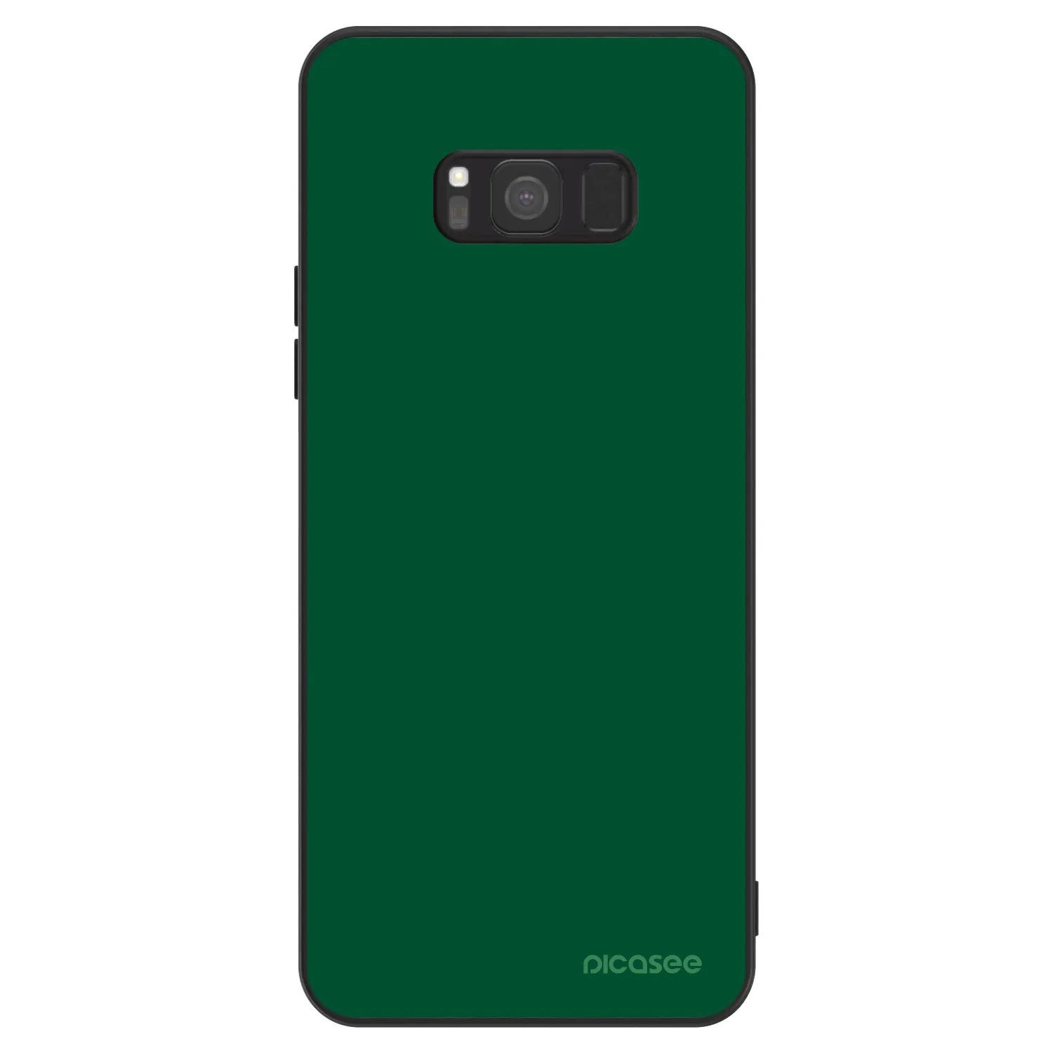 Picasee ULTIMATE CASE za Samsung Galaxy S8 G950F - Green Gleam