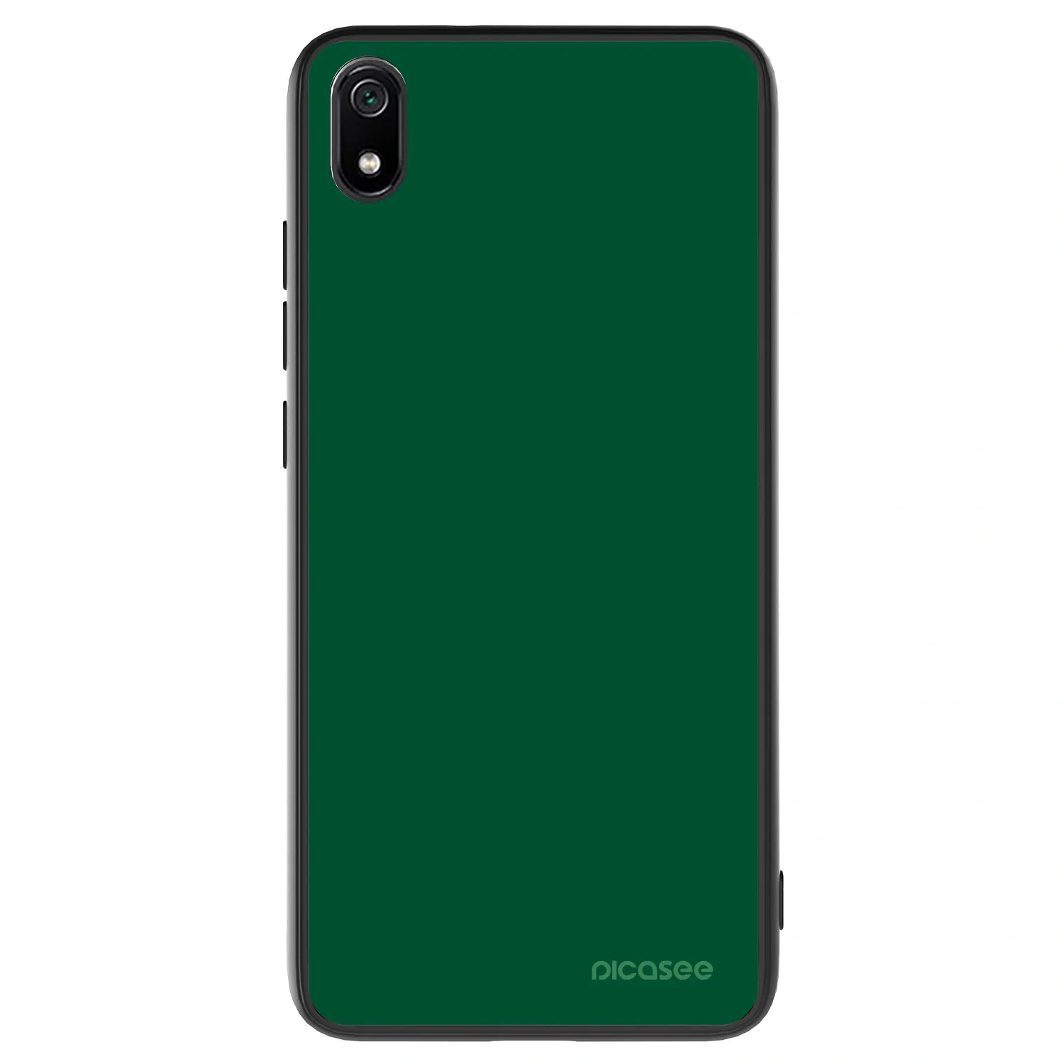 Picasee ULTIMATE CASE za Xiaomi Redmi 7A - Green Gleam