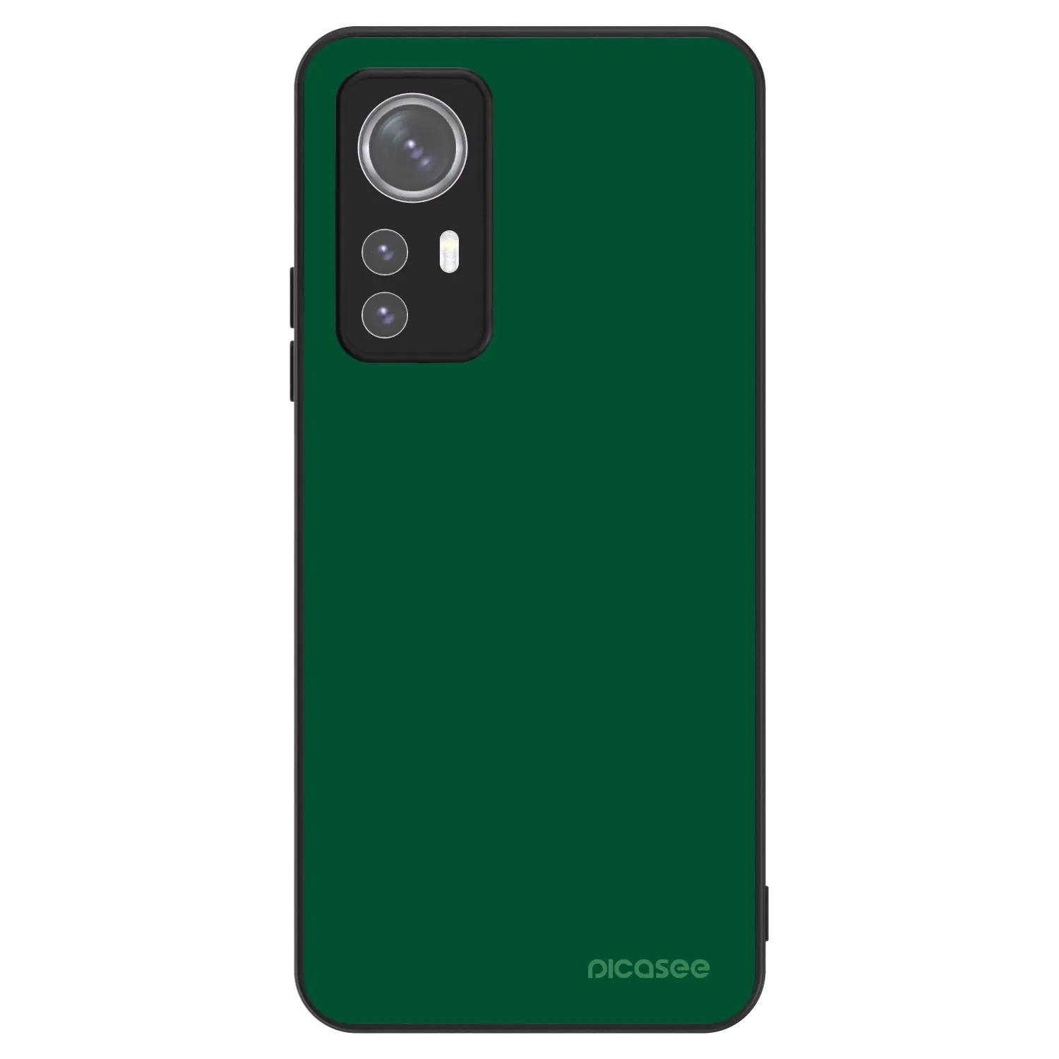 Picasee ULTIMATE CASE za Xiaomi 12 - Green Gleam