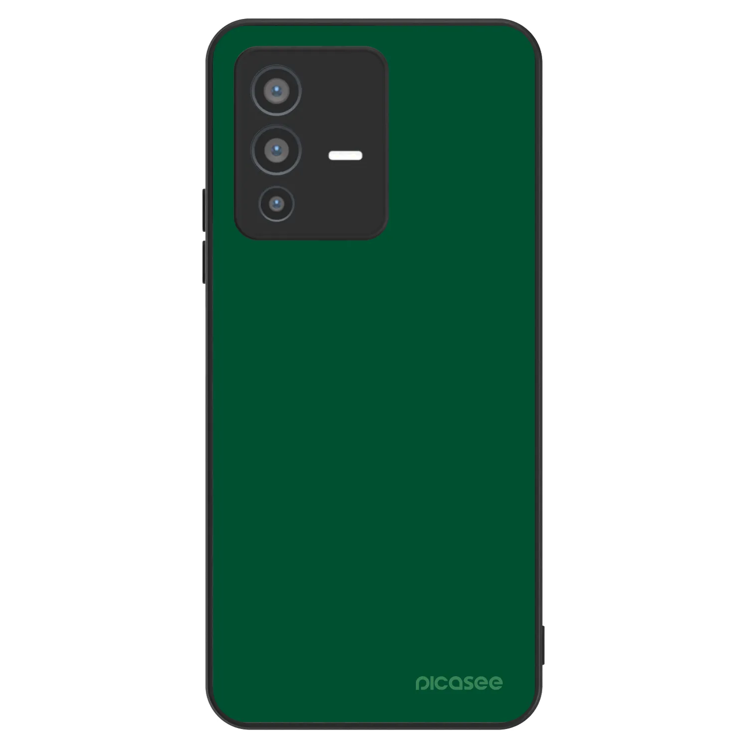 Picasee ULTIMATE CASE za Vivo V23 5G - Green Gleam