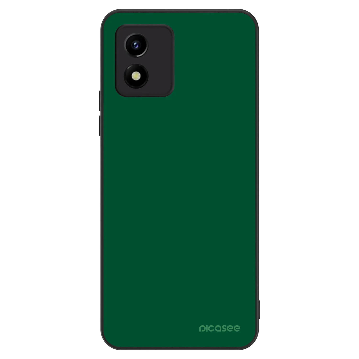 Picasee ULTIMATE CASE za Vivo Y01 - Green Gleam