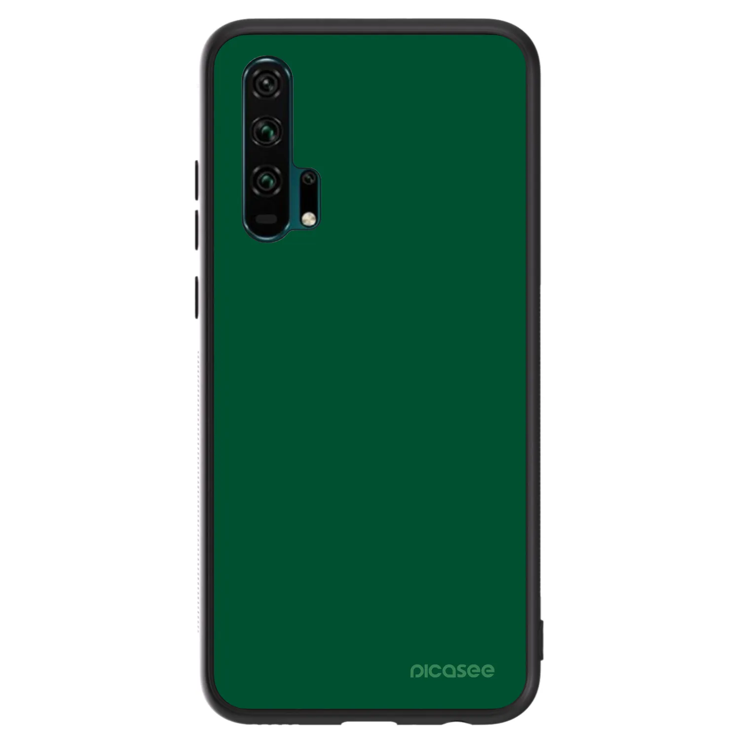 Picasee ULTIMATE CASE za Honor 20 Pro - Green Gleam