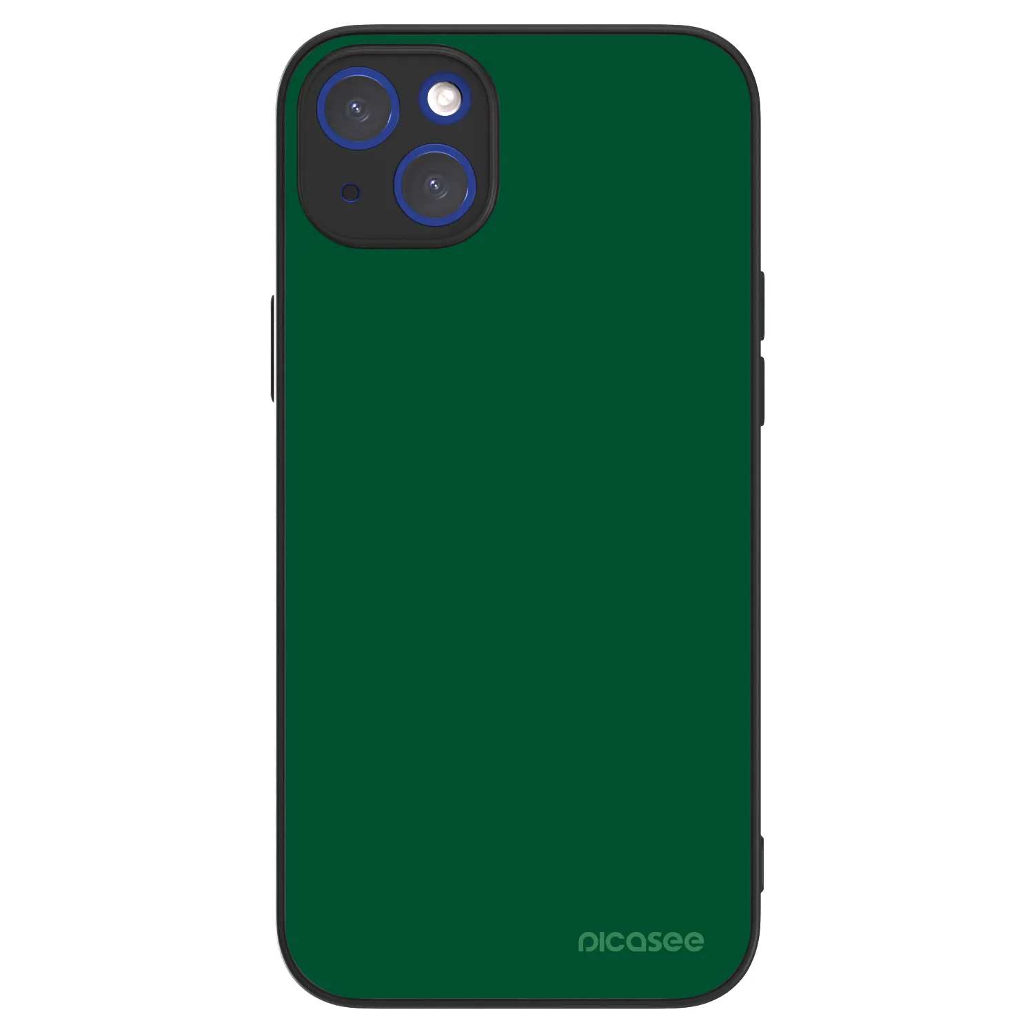 Picasee ULTIMATE CASE za Apple iPhone 14 Plus - Green Gleam