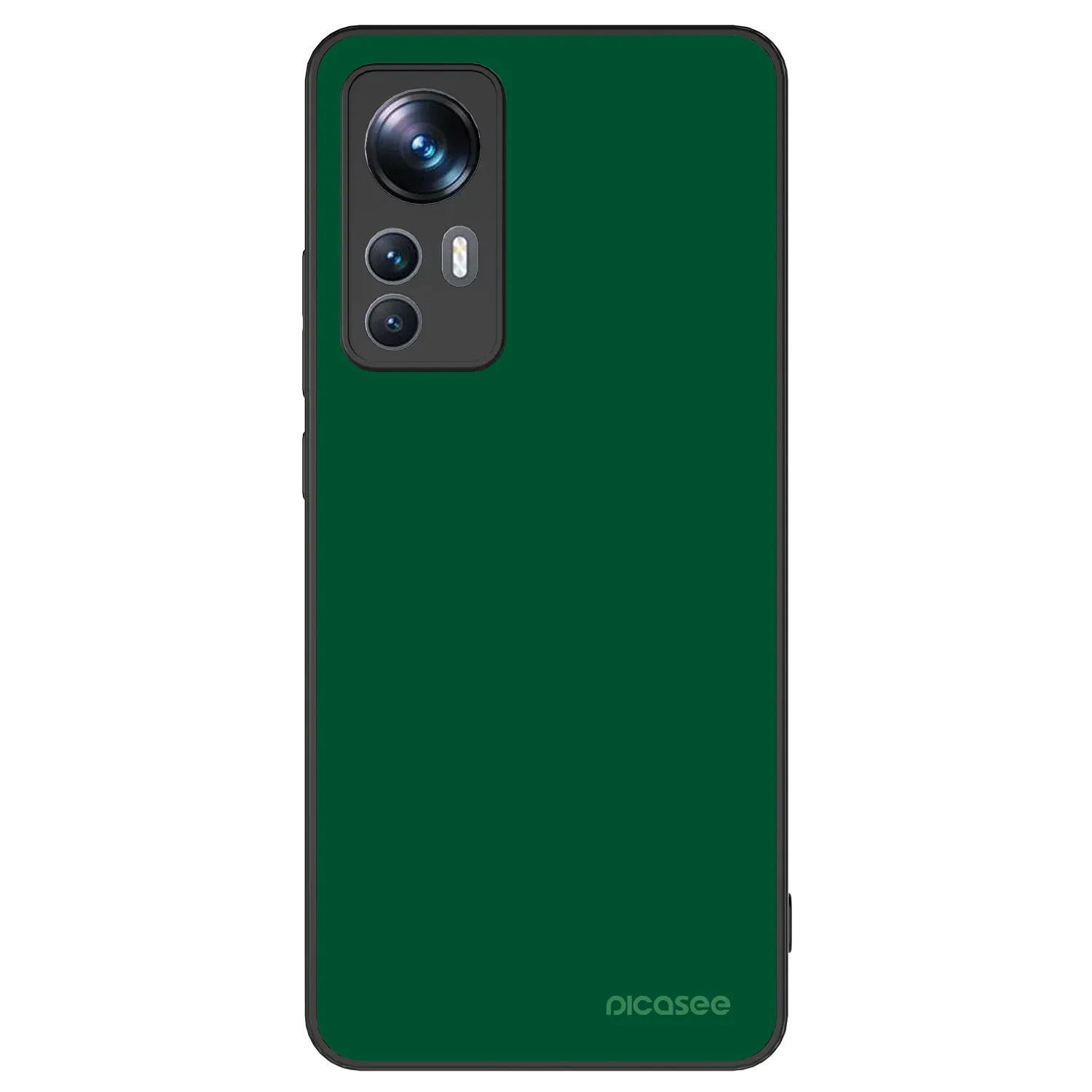 Picasee ULTIMATE CASE za Xiaomi 12T - Green Gleam
