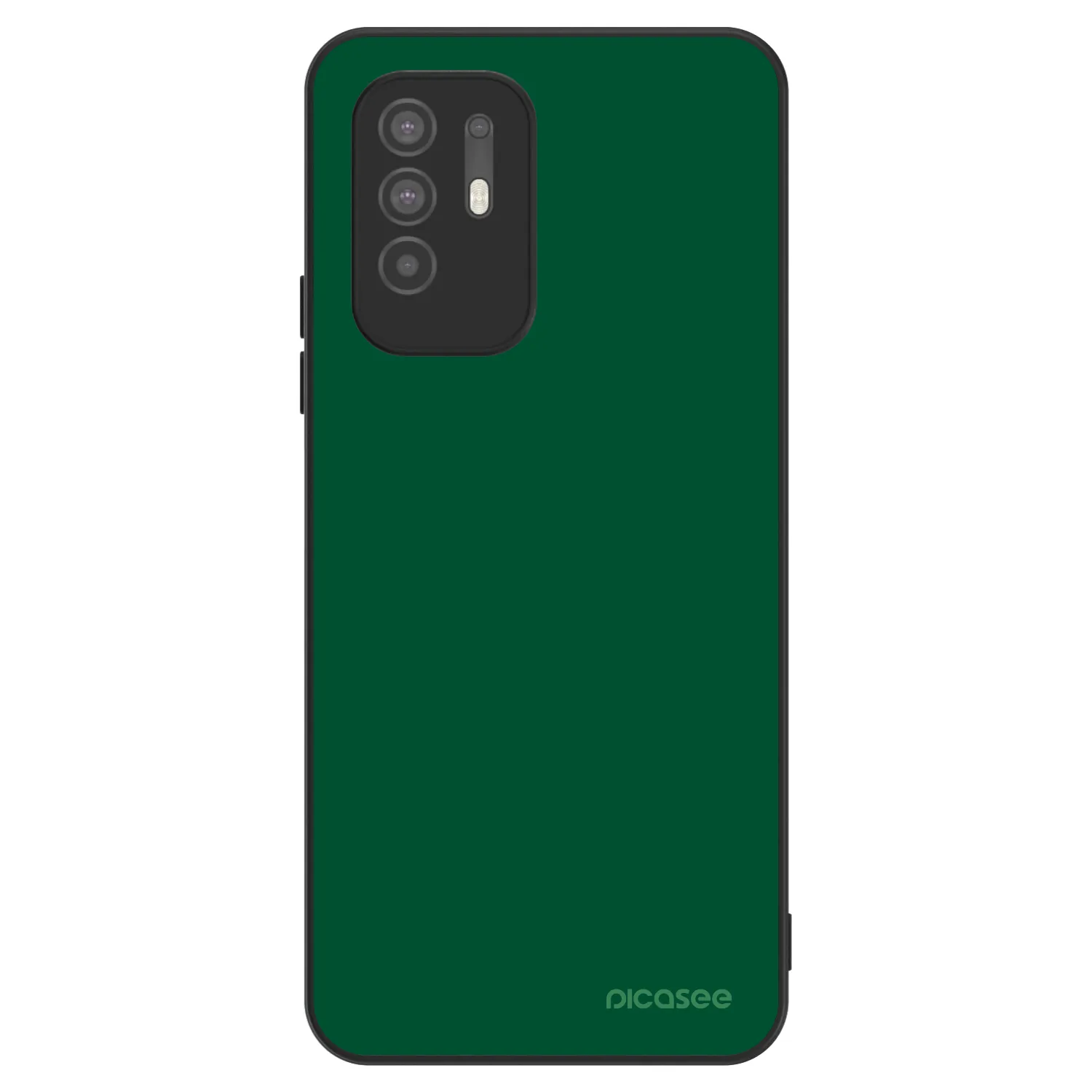 Picasee ULTIMATE CASE za OPPO A94 5G - Green Gleam