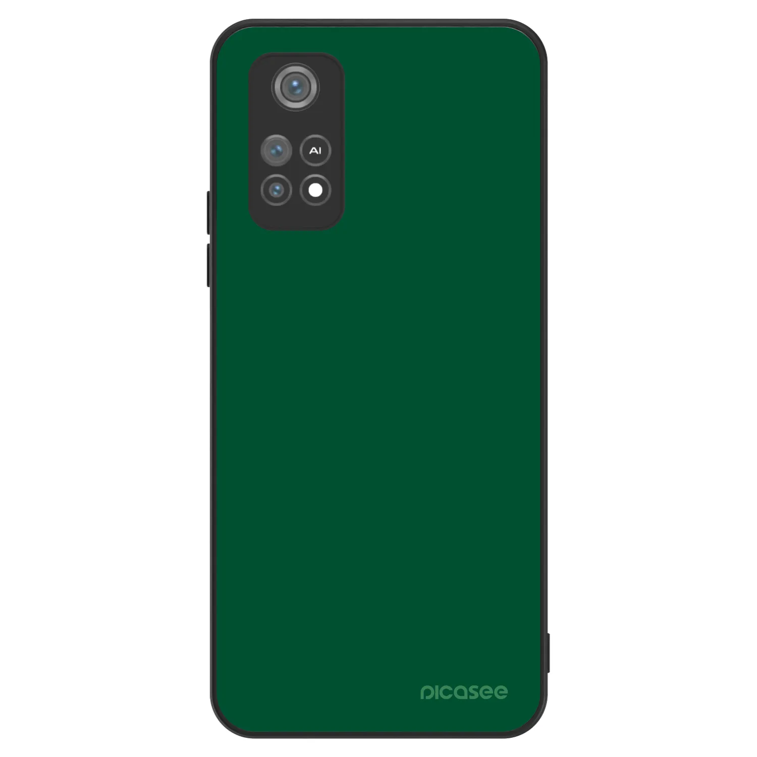 Picasee ULTIMATE CASE za Xiaomi Poco M4 Pro - Green Gleam