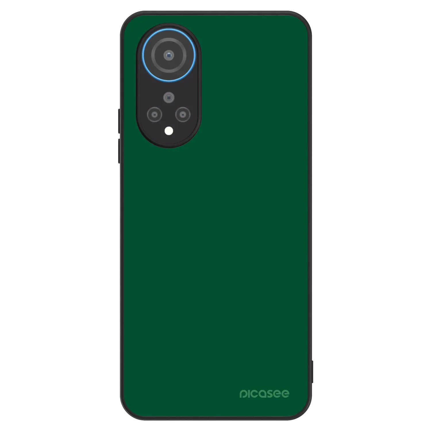 Picasee ULTIMATE CASE za Honor X7 - Green Gleam