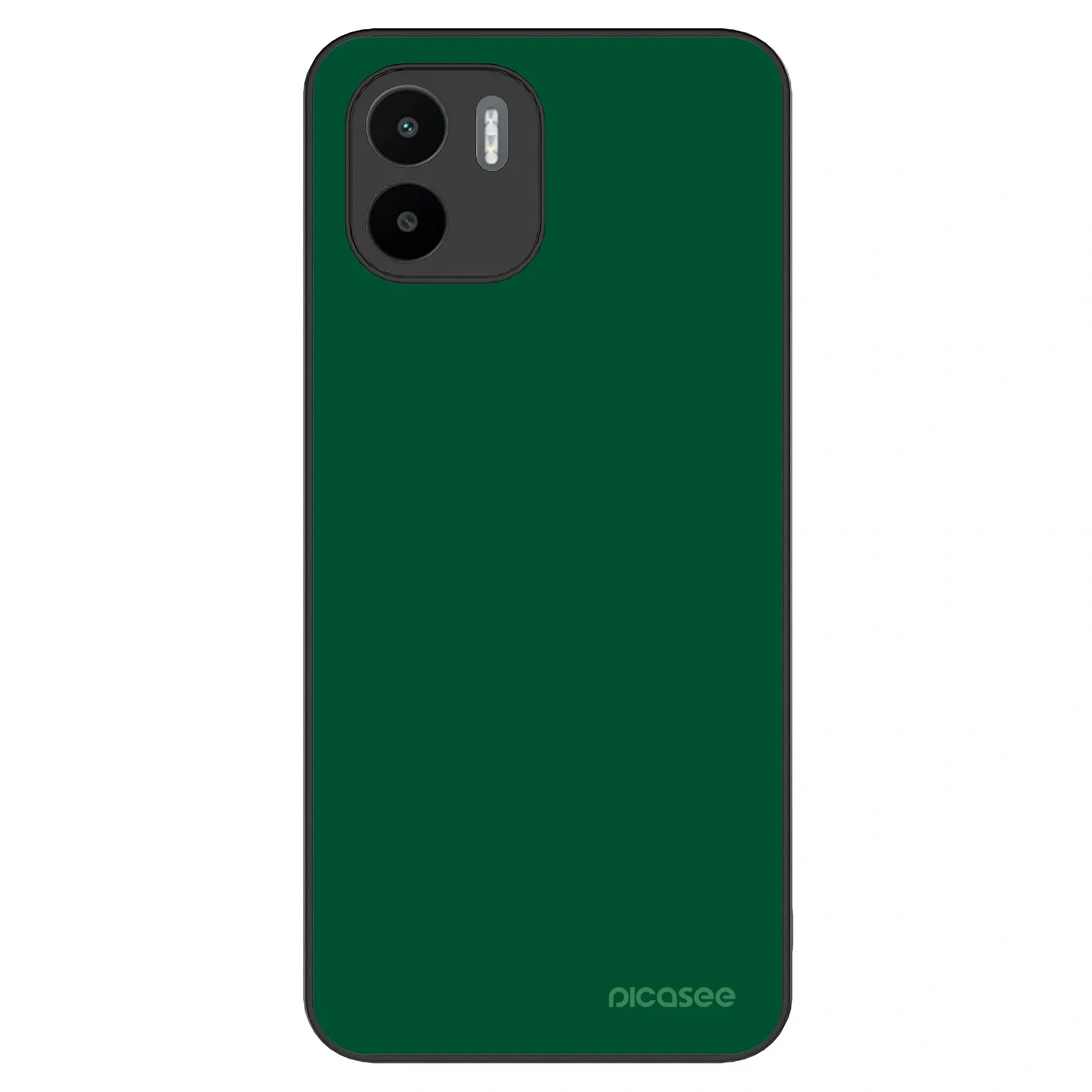Picasee ULTIMATE CASE za Xiaomi Redmi A1 - Green Gleam