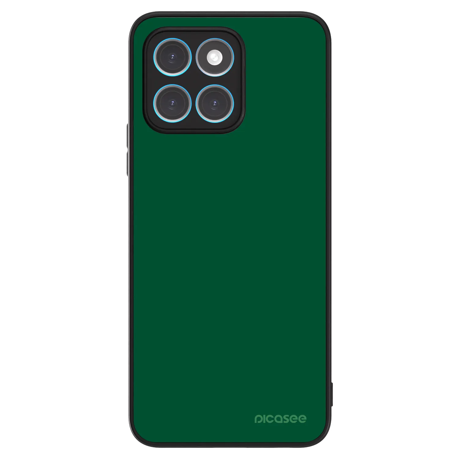 Picasee ULTIMATE CASE za Honor X6 - Green Gleam