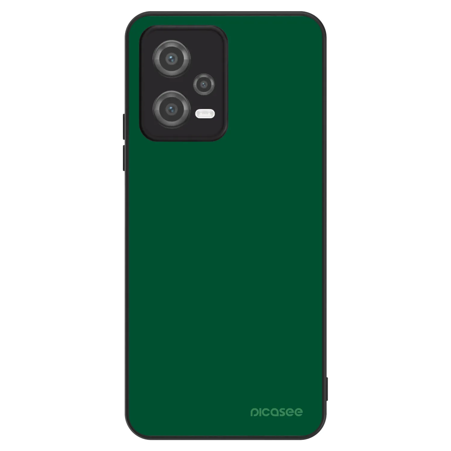 Picasee ULTIMATE CASE za Xiaomi Poco X5 - Green Gleam