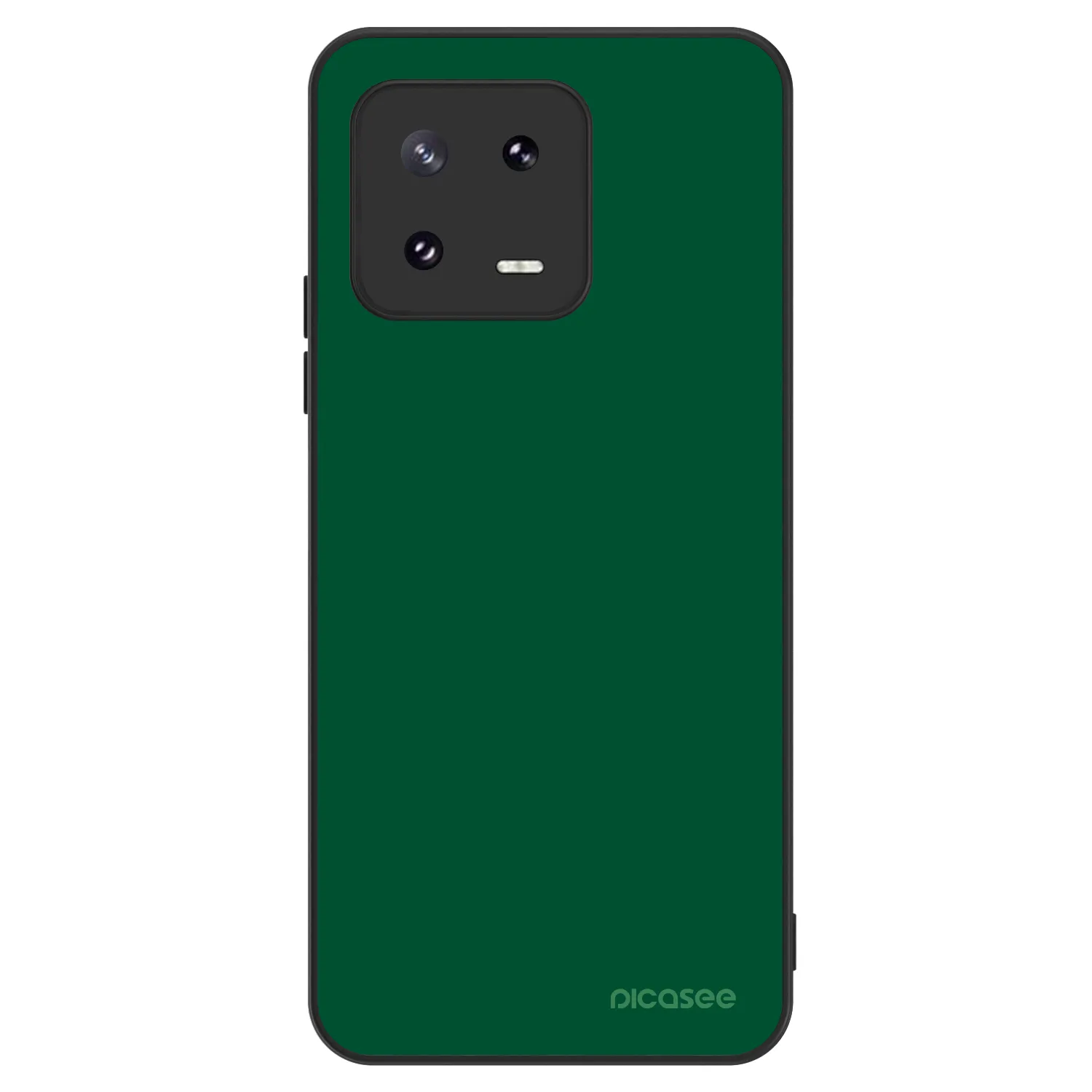 Picasee ULTIMATE CASE za Xiaomi 13 Pro - Green Gleam