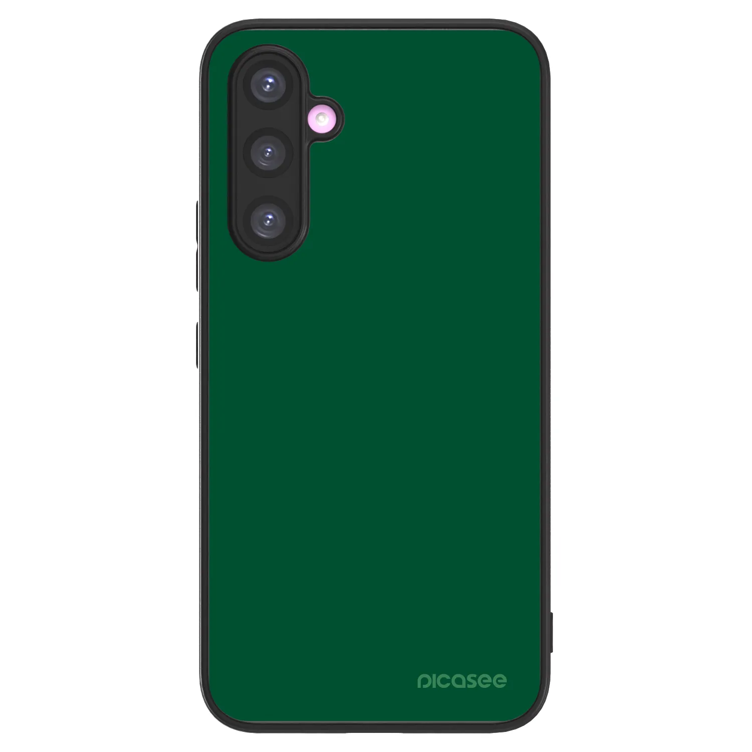 Picasee ULTIMATE CASE za Samsung Galaxy A54 5G A546B - Green Gleam