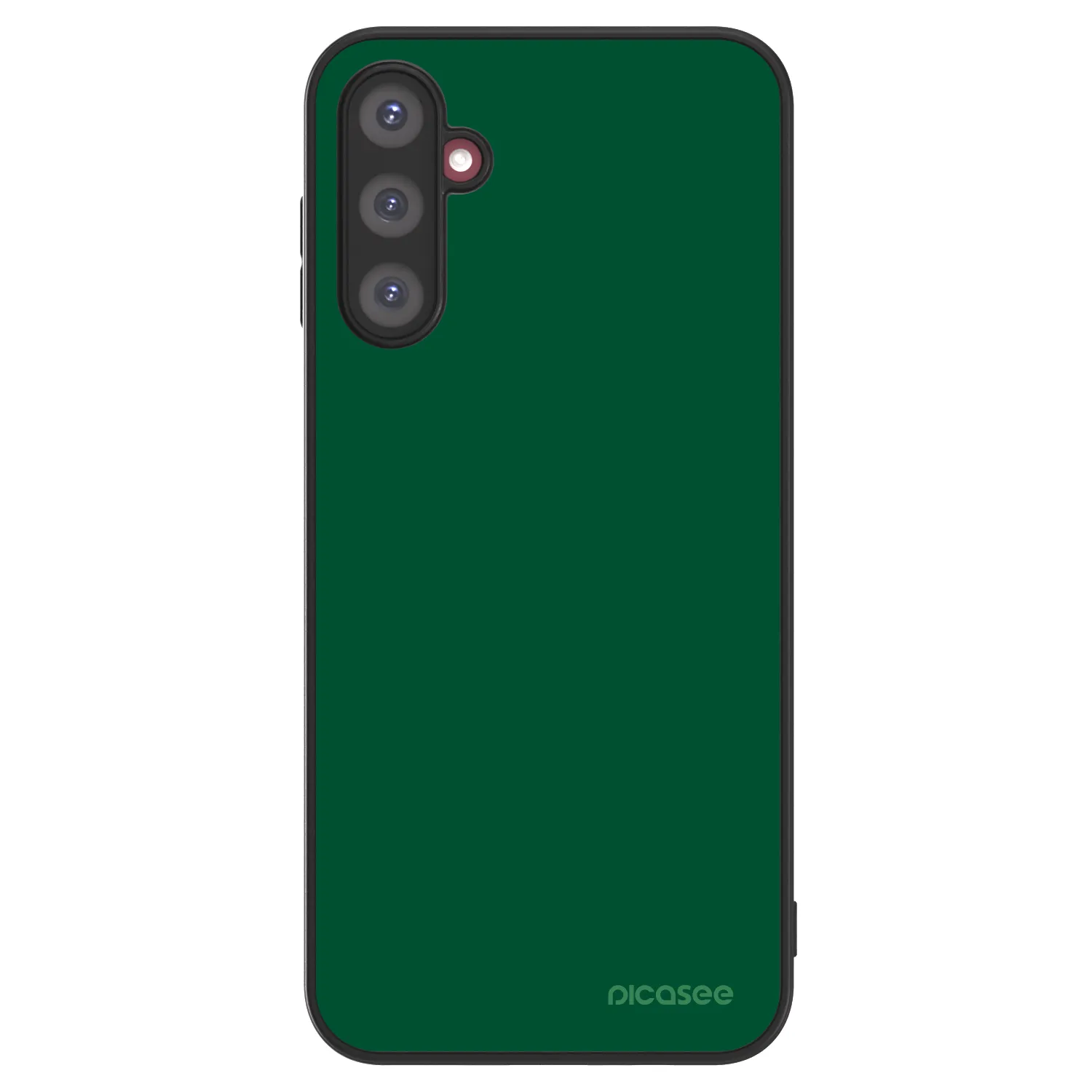 Picasee ULTIMATE CASE za Samsung Galaxy A14 5G A146P - Green Gleam