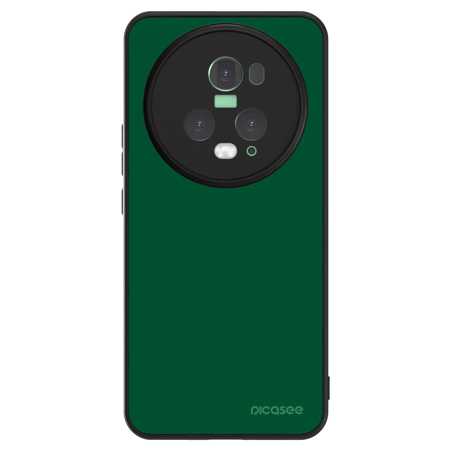 Picasee ULTIMATE CASE za Honor Magic5 Pro - Green Gleam