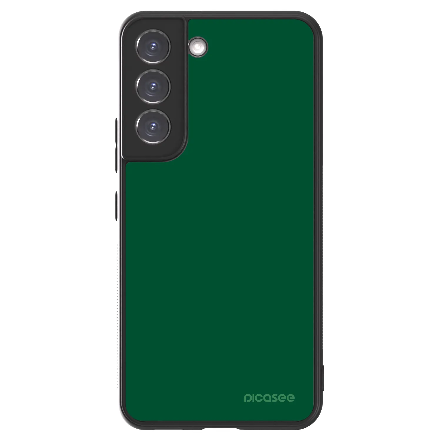 Picasee ULTIMATE CASE PowerShare za Samsung Galaxy S22 5G - Green Gleam