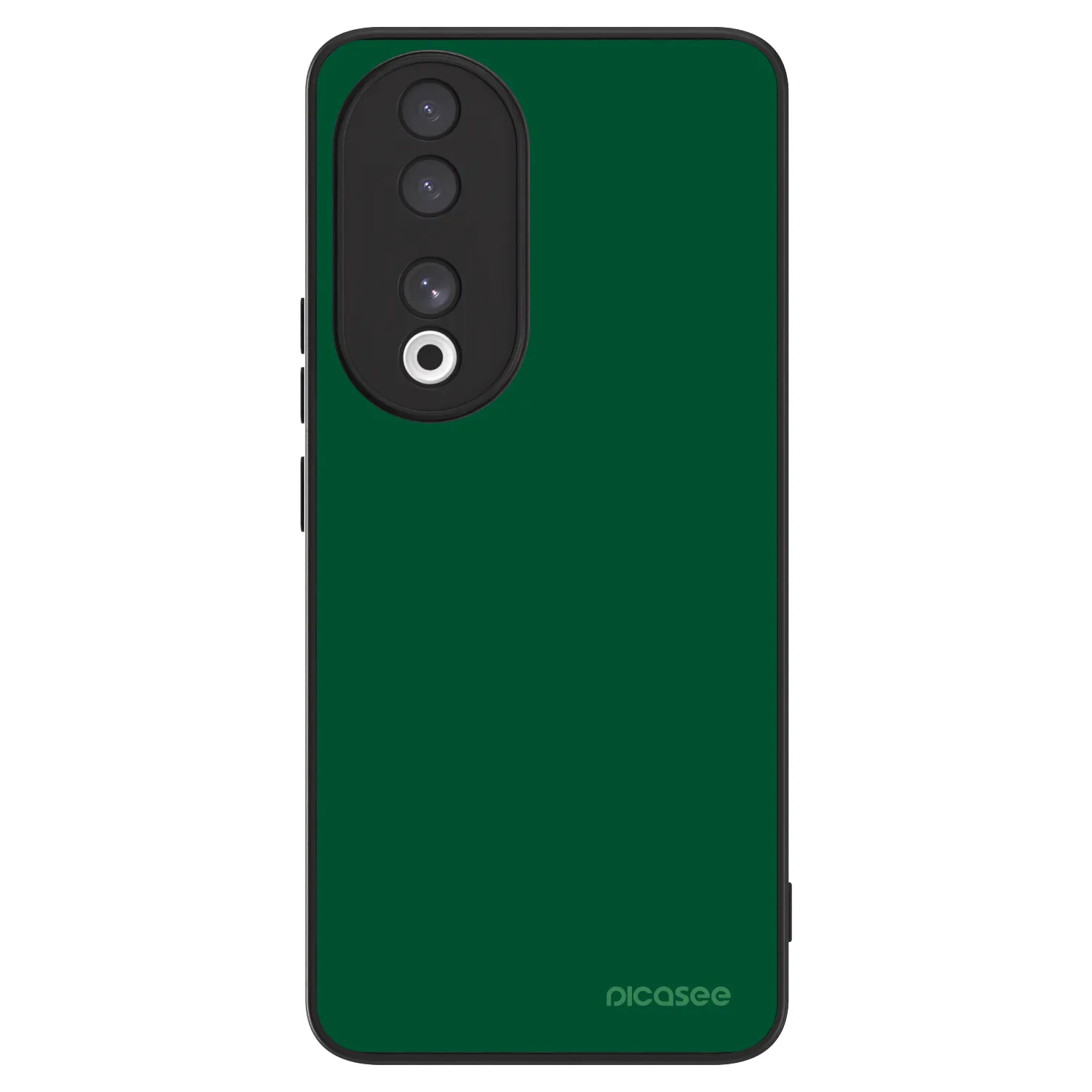 Picasee ULTIMATE CASE za Honor 90 5G - Green Gleam