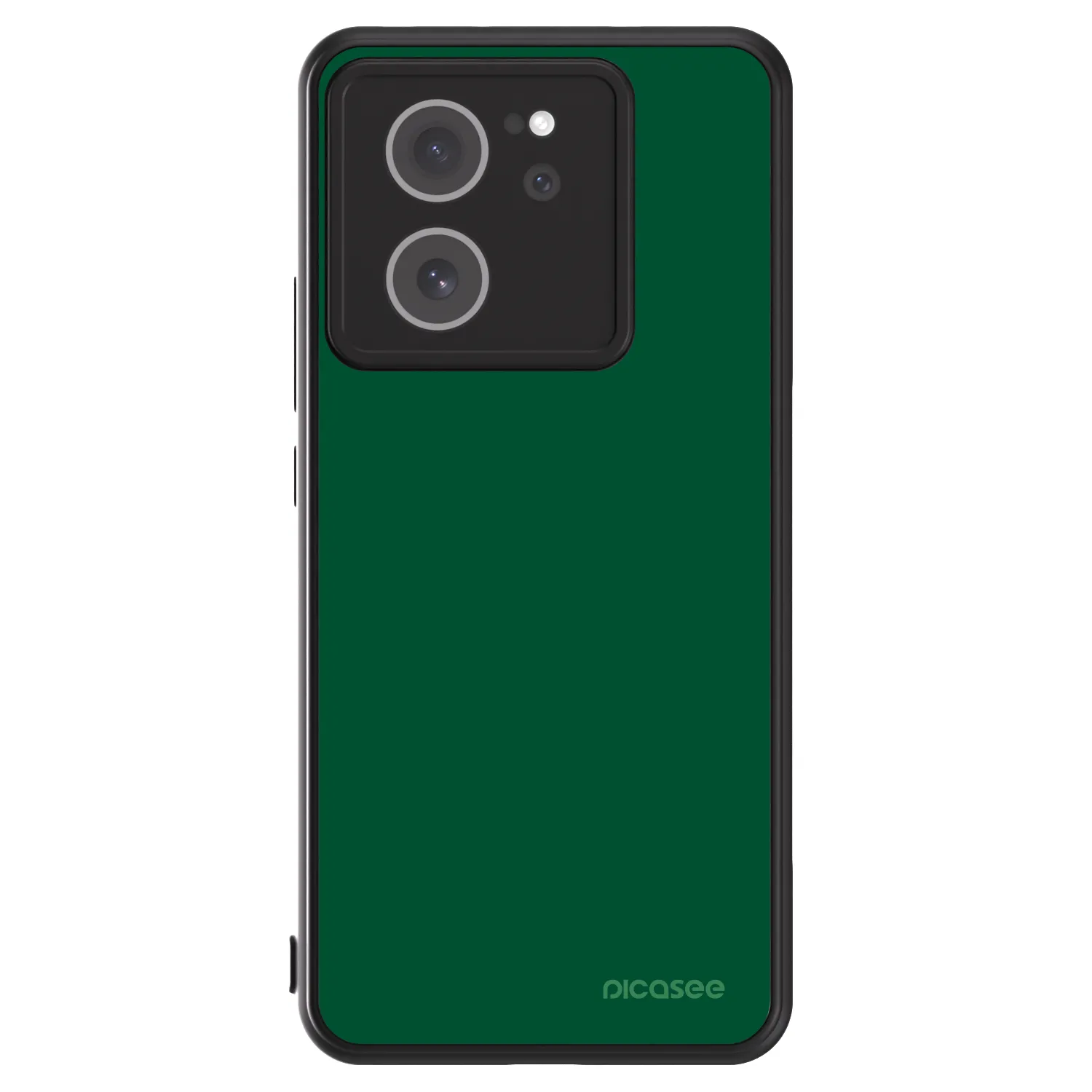 Picasee ULTIMATE CASE za Xiaomi 13T - Green Gleam