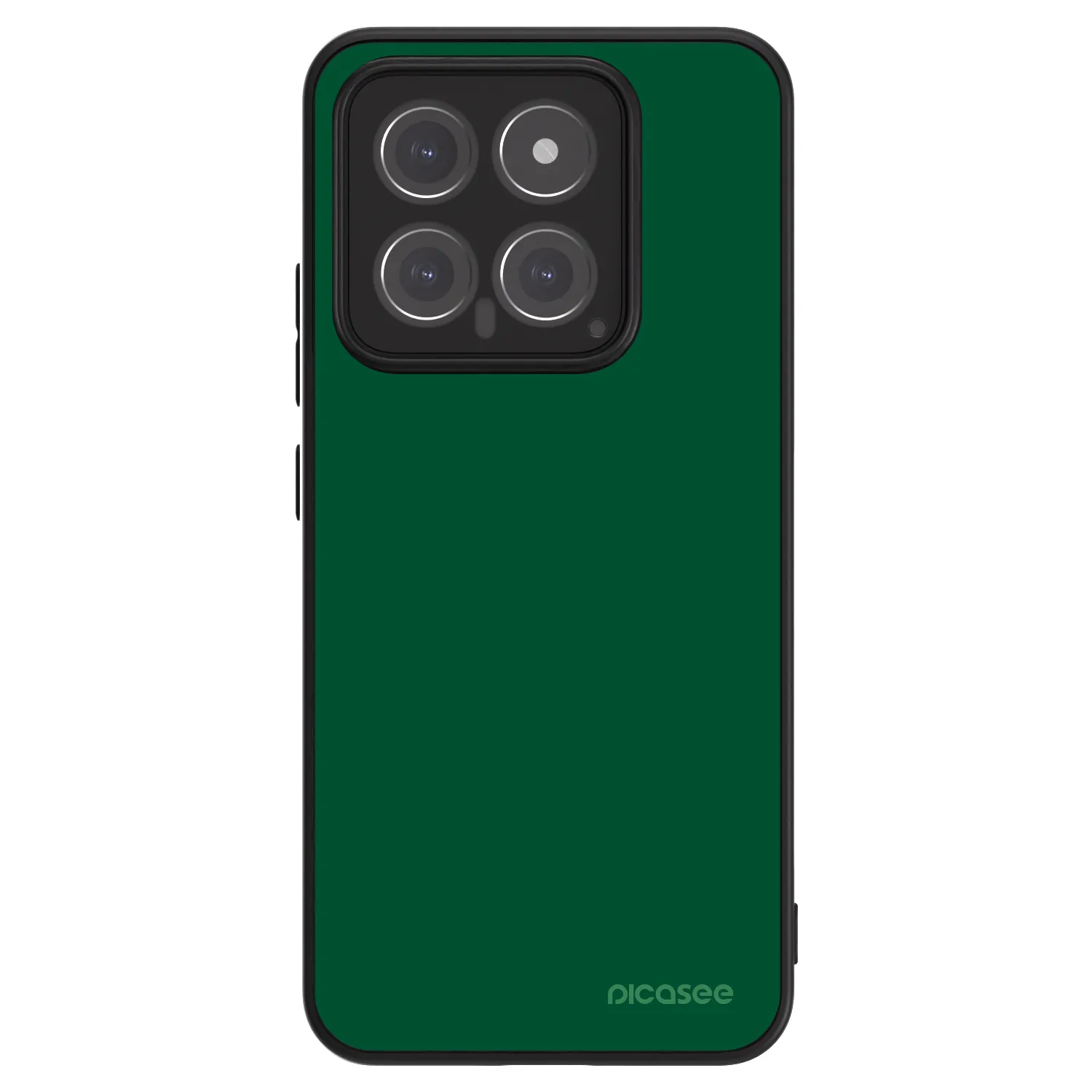 Picasee ULTIMATE CASE za Xiaomi 14 - Green Gleam