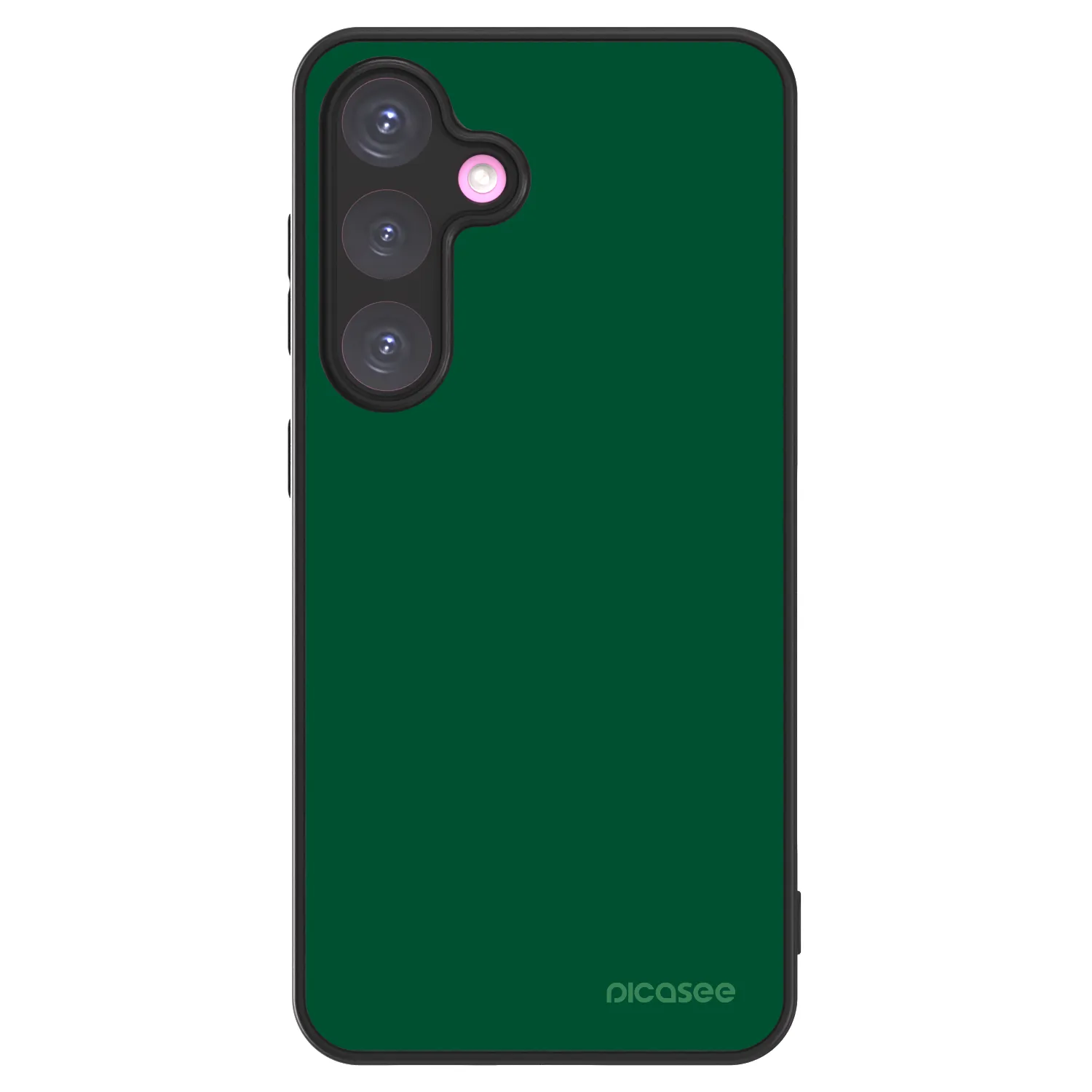 Picasee ULTIMATE CASE PowerShare za Samsung Galaxy S24+ S926B 5G - Green Gleam