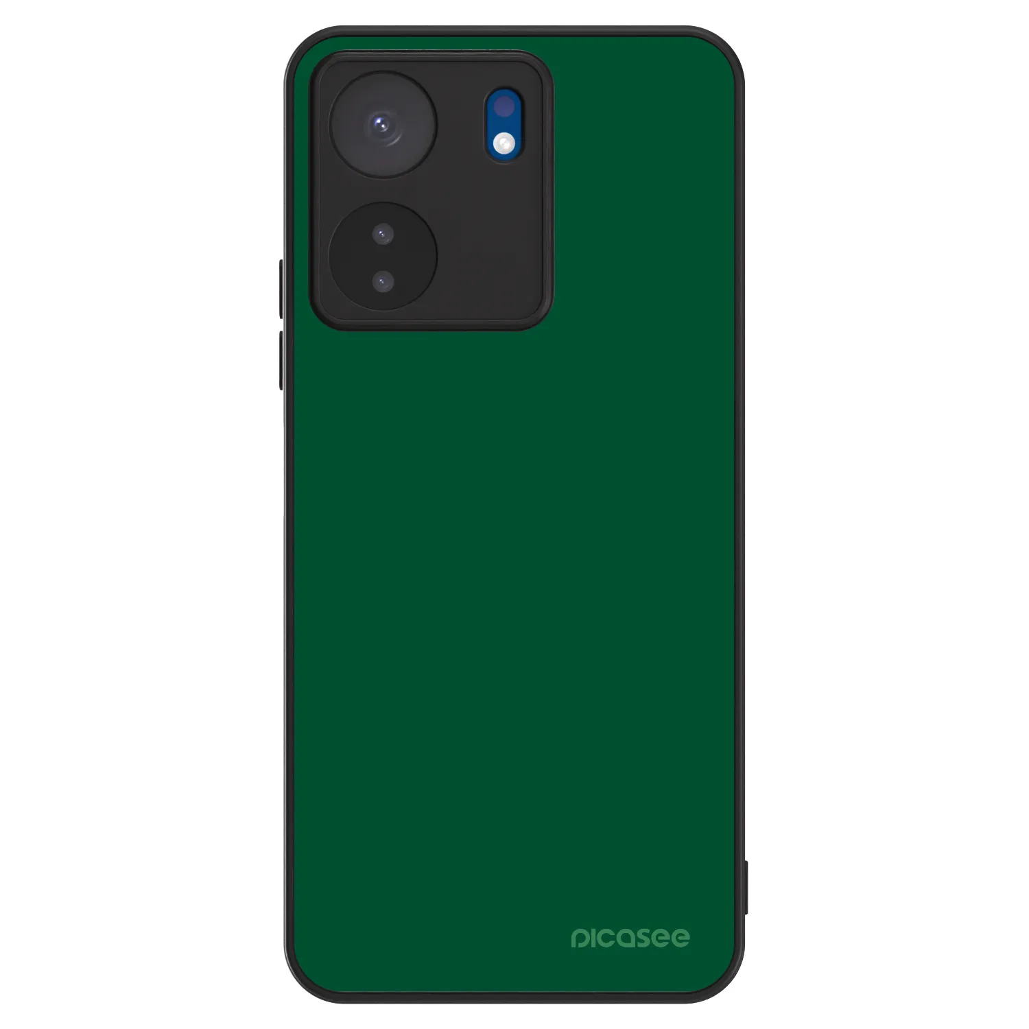 Picasee ULTIMATE CASE za Xiaomi Redmi 13C 4G - Green Gleam