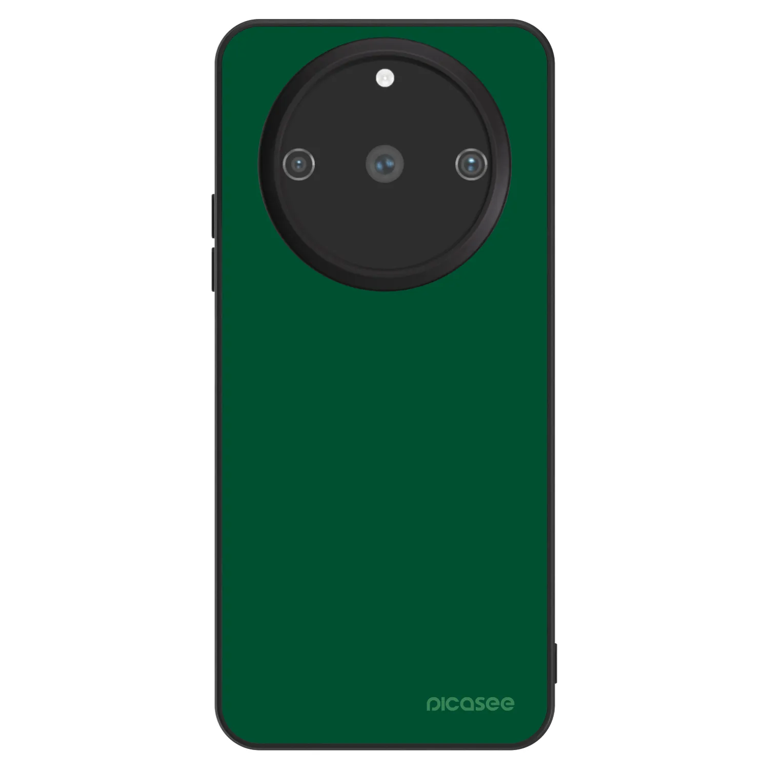 Picasee ULTIMATE CASE za Realme 11 Pro+ - Green Gleam