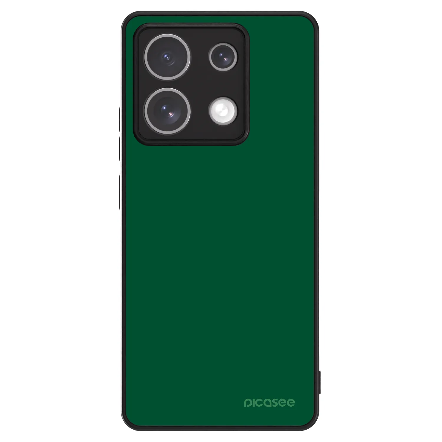 Picasee ULTIMATE CASE za Xiaomi Redmi Note 13 5G - Green Gleam