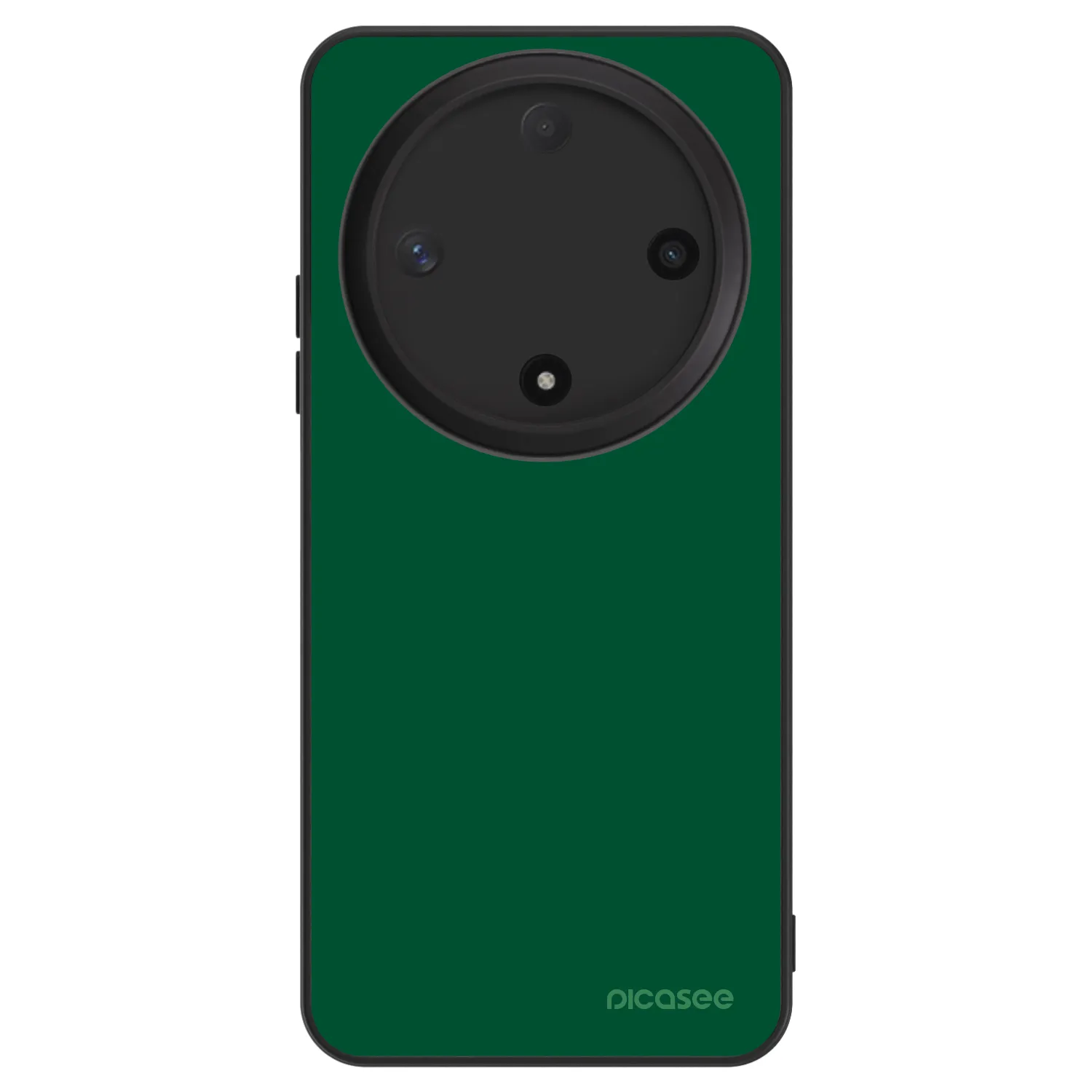 Picasee ULTIMATE CASE za Honor Magic6 Lite 5G - Green Gleam