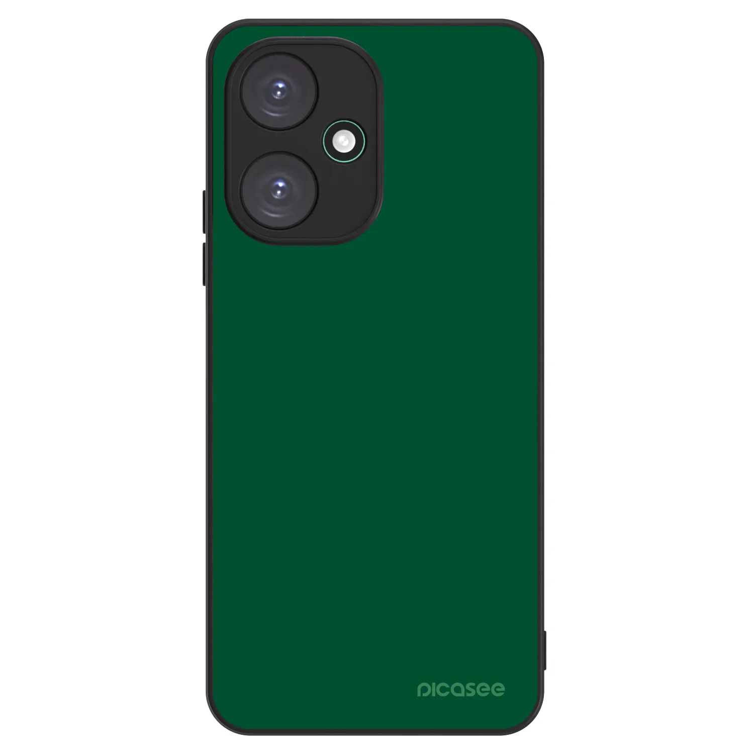 Picasee ULTIMATE CASE za Xiaomi Redmi 13C 5G - Green Gleam