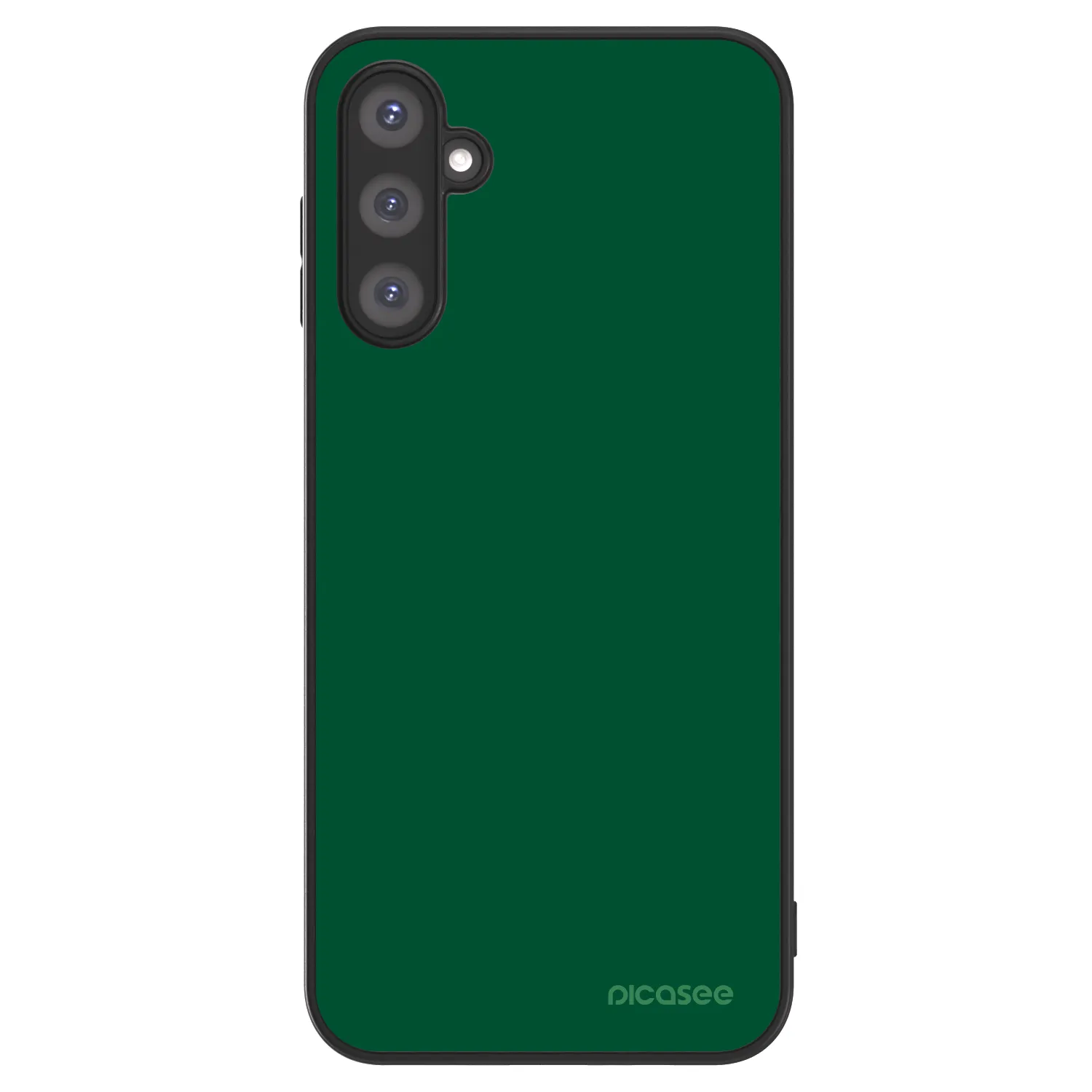 Picasee ULTIMATE CASE za Samsung Galaxy A05s A057G - Green Gleam