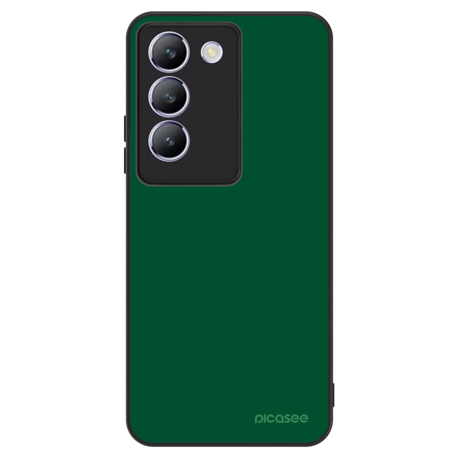 Picasee ULTIMATE CASE za Vivo V40 SE 5G - Green Gleam