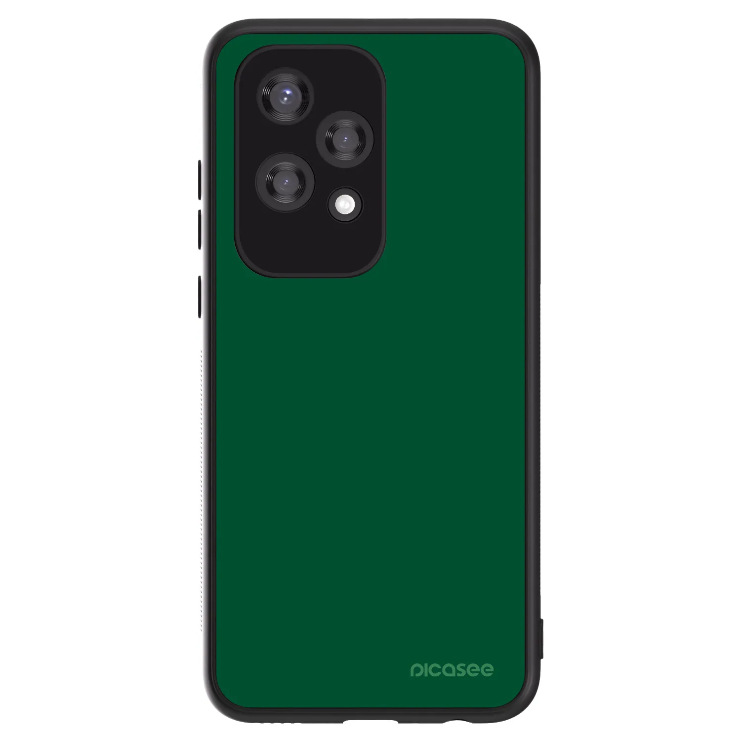 Picasee ULTIMATE CASE za Honor 200 Lite - Green Gleam